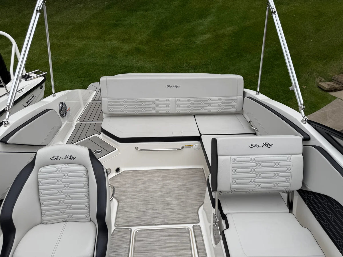 2025 Sea Ray 21 SPX 21.0 feet, Excelsior, Minnesota #14