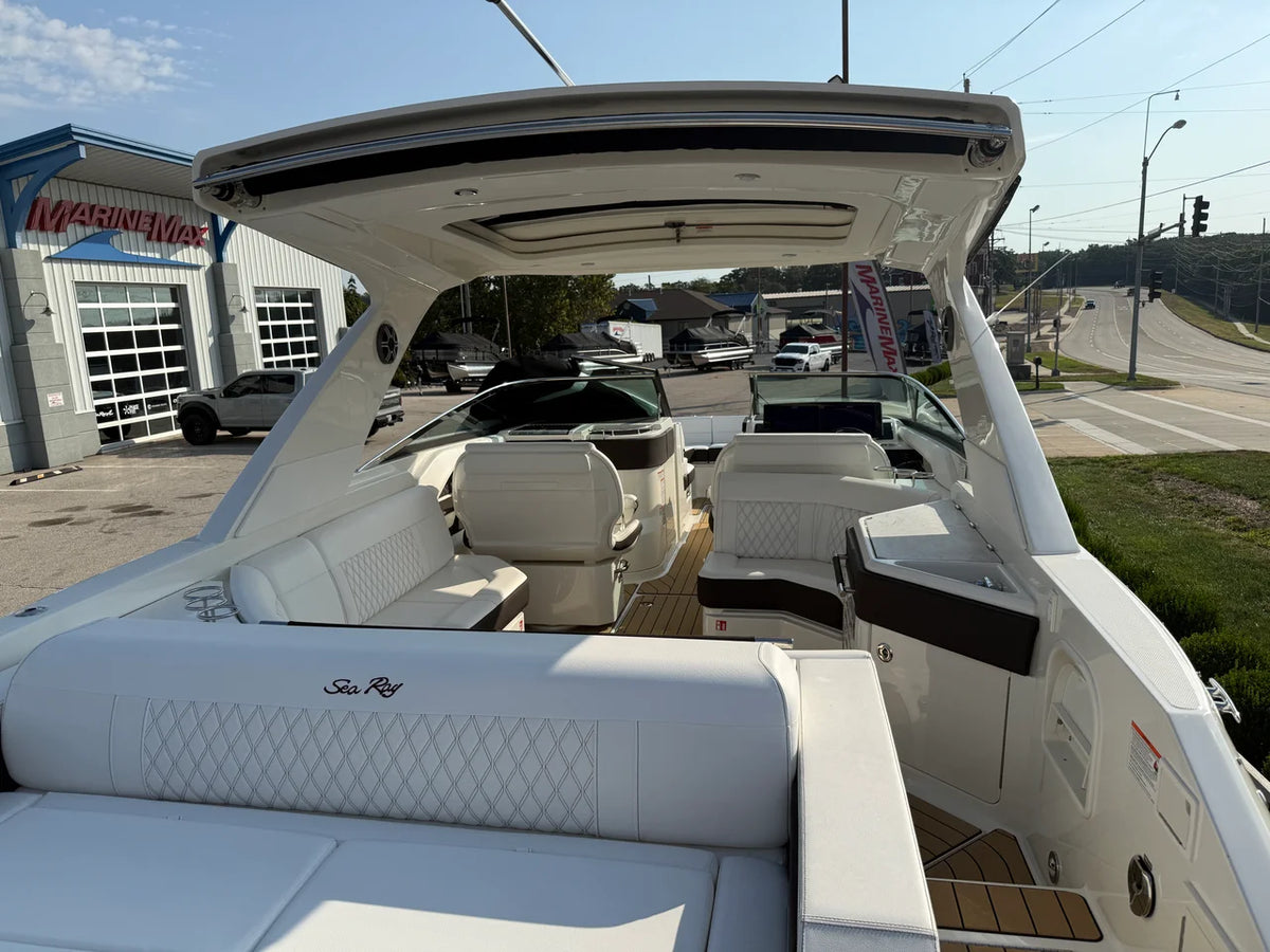 2027 Sea Ray SLX 310 31.0 feet, Osage Beach, MO #46