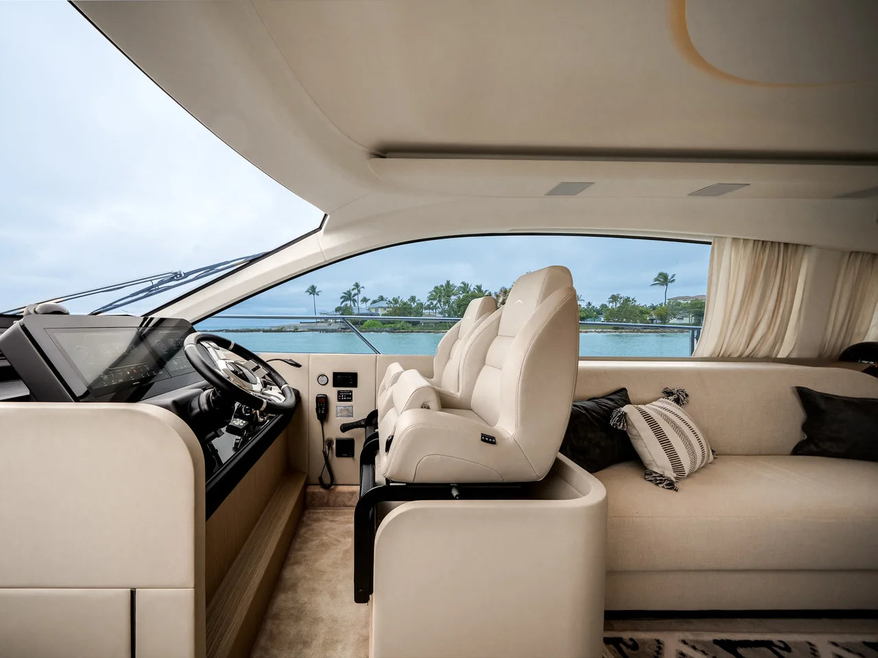 2023 Azimut 53 FLY 53.0 feet, Naples, Florida #37
