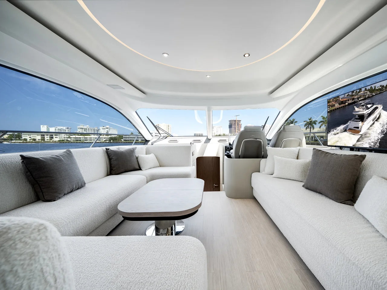 2026 Azimut Fly 53 53.0 feet, Hollywood, Florida #33