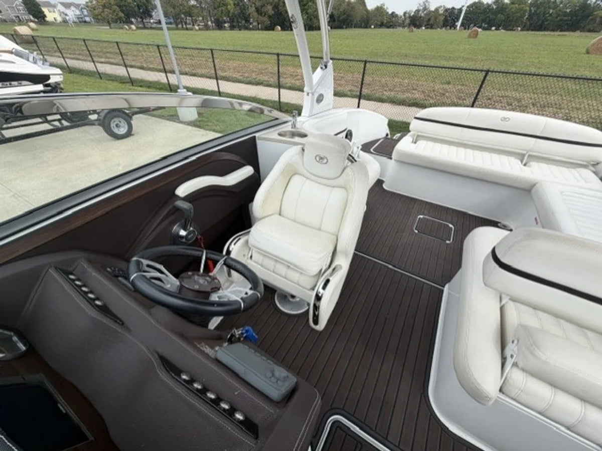 2015 Cobalt R7 27.0 feet, Monkey Island, OK #14