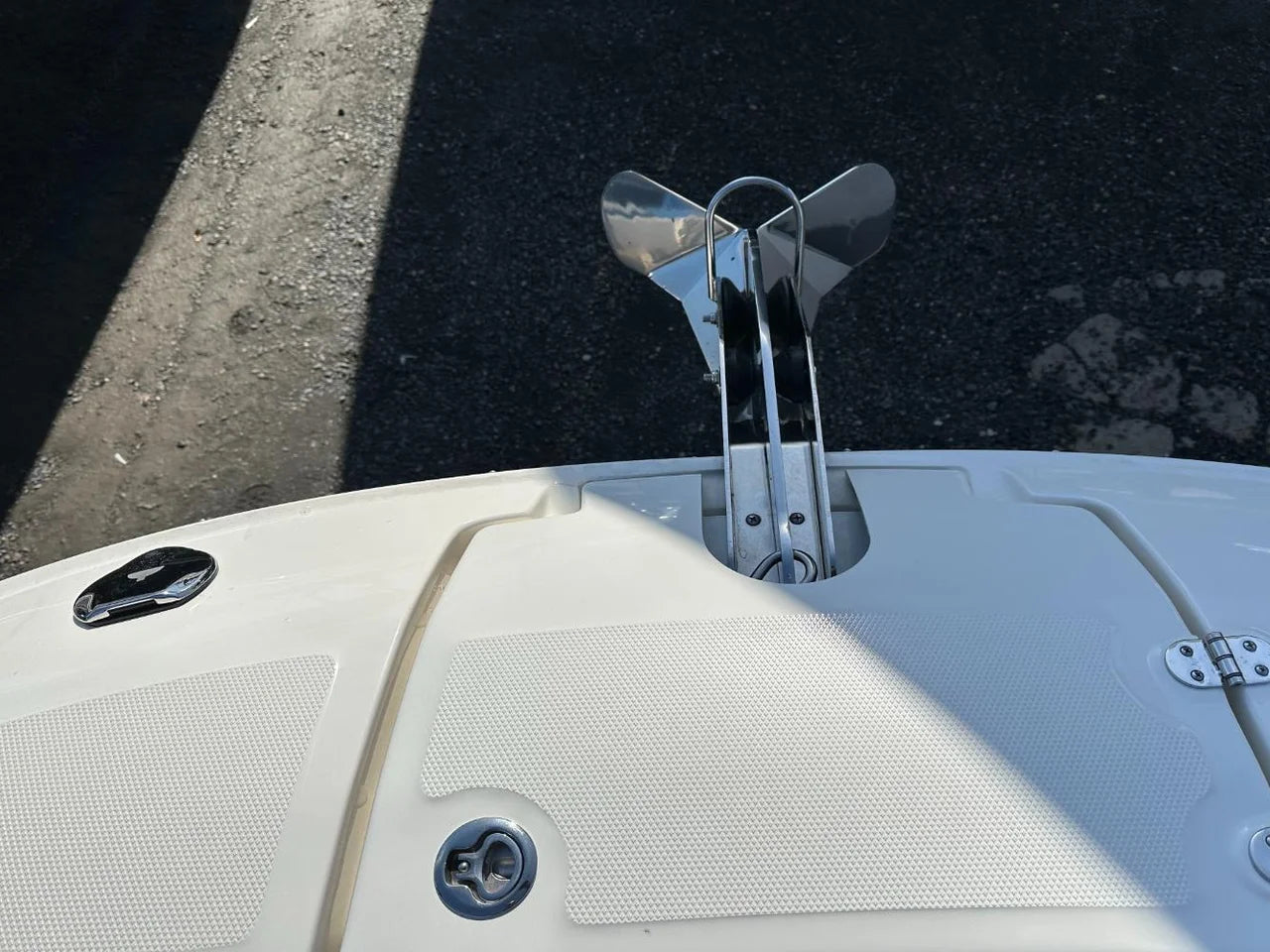 2023 Sea Ray SDX 290 Outboard 29.0 feet, Clearwater, Florida #47