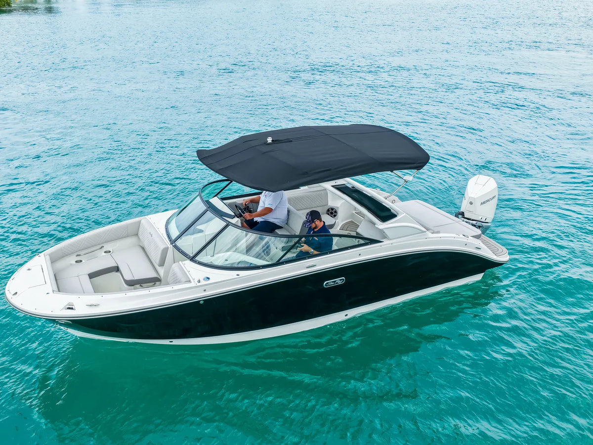 2026 Sea Ray SDX 250 Outboard 25.0 feet, Venice, Florida #42