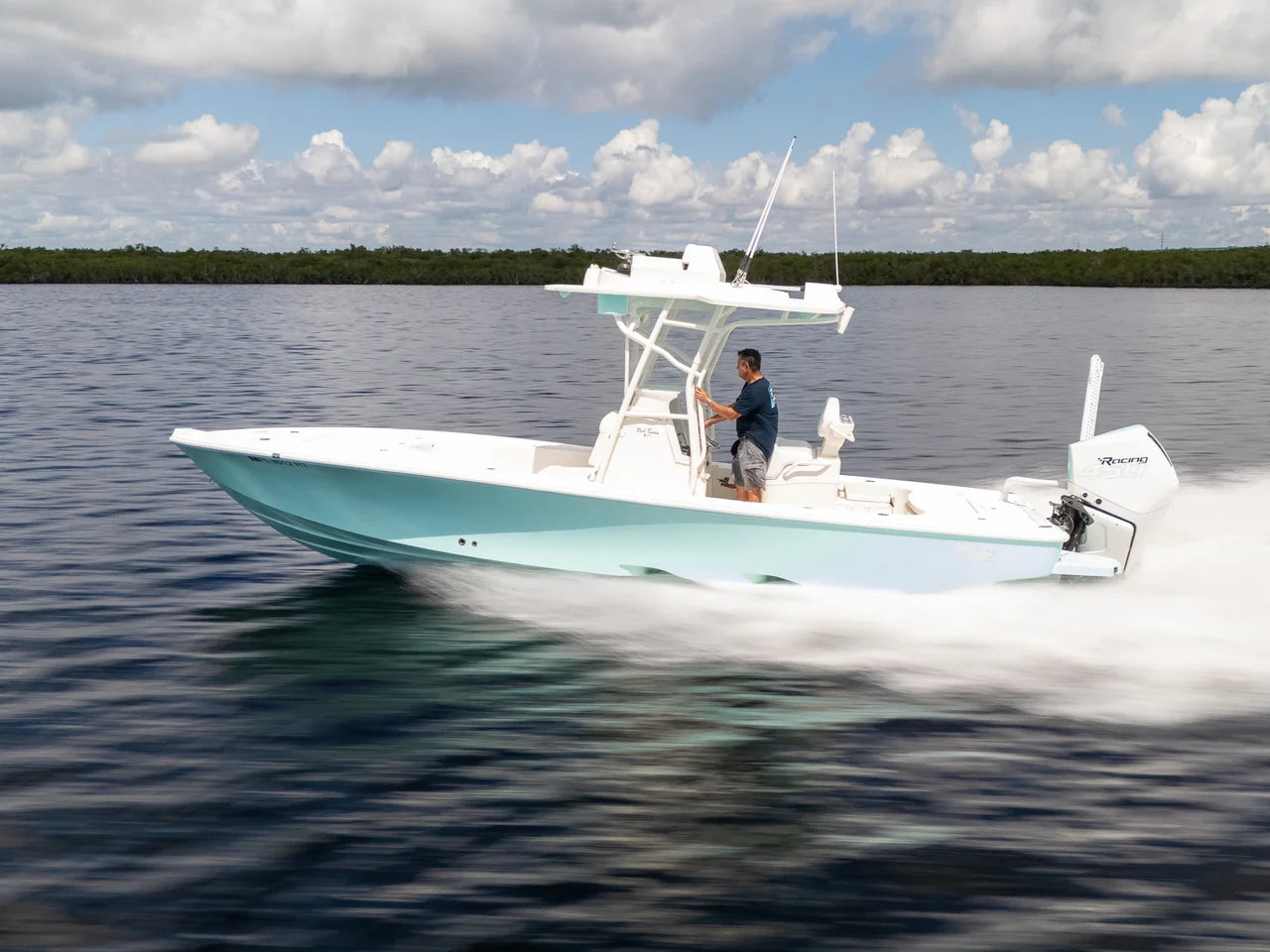 2019 SeaVee 270Z 27.0 feet, Key Largo, FL #3