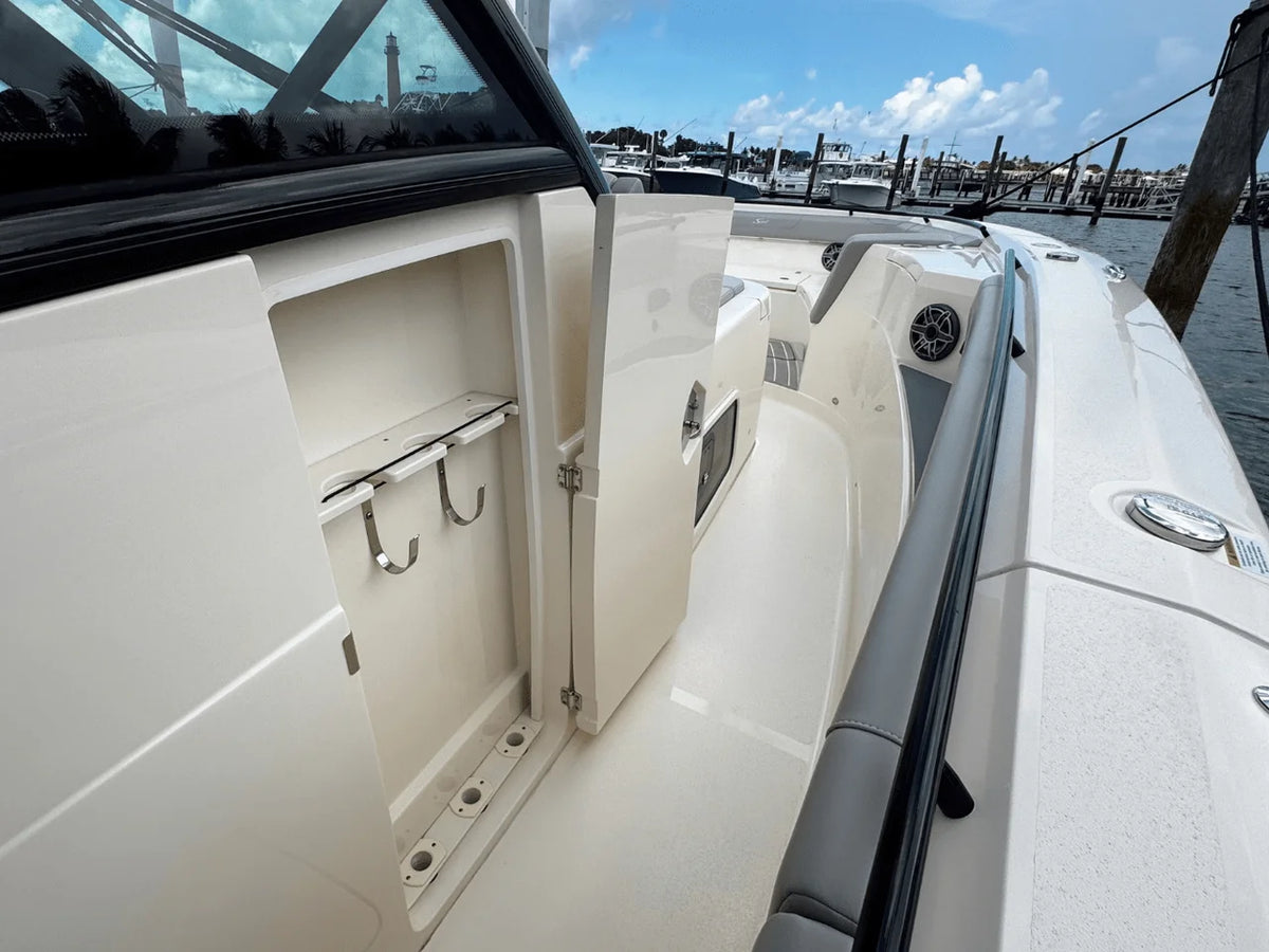 2025 Scout 400 LXF 40.0 feet, Jupiter, Florida #18