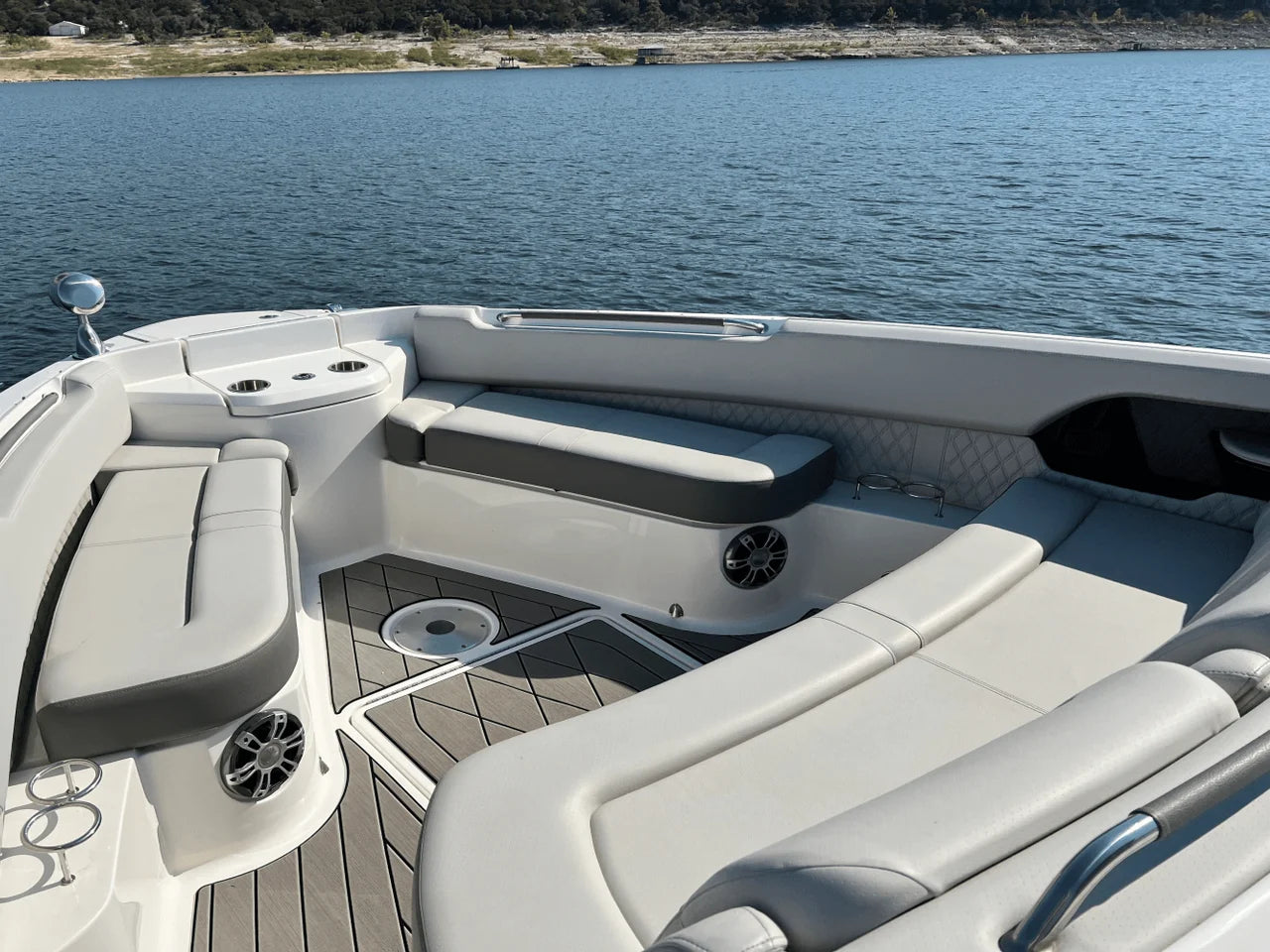 2024 Sea Ray 400 SLX 40.0 feet, Austin, Texas #44