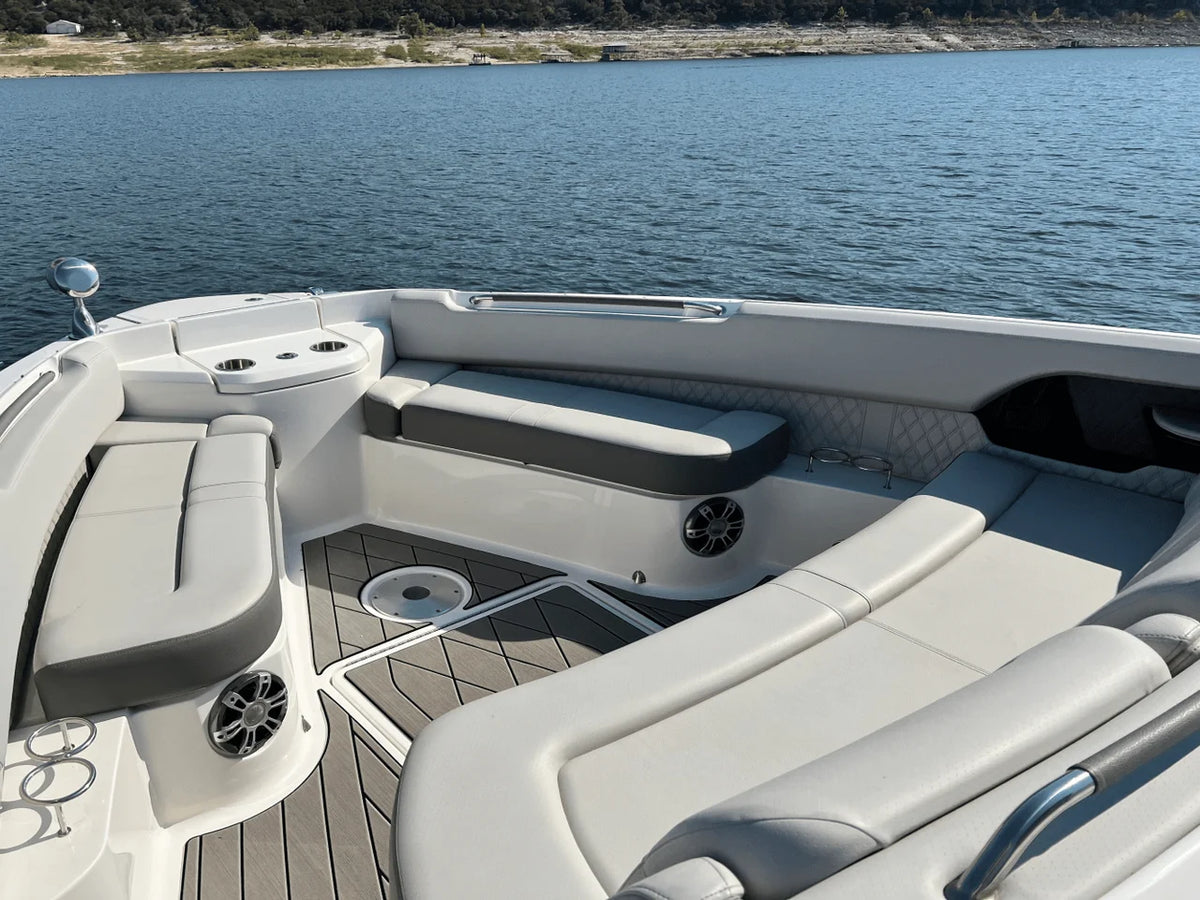 2024 Sea Ray 400 SLX 40.0 feet, Austin, Texas #44