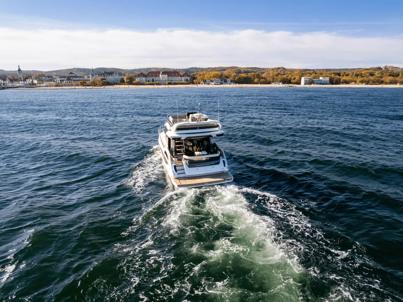 2026 Galeon 480 FLY 48.0 feet, Inuvik, Northwest Territories #18