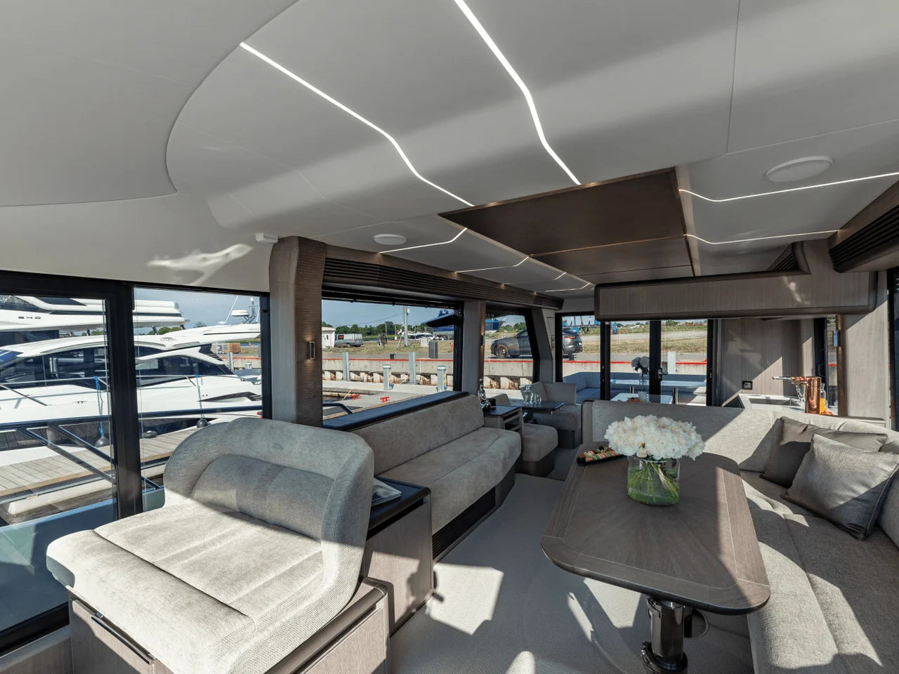 2026 Galeon 560 FLY 56.0 feet, Inuvik, Northwest Territories #20