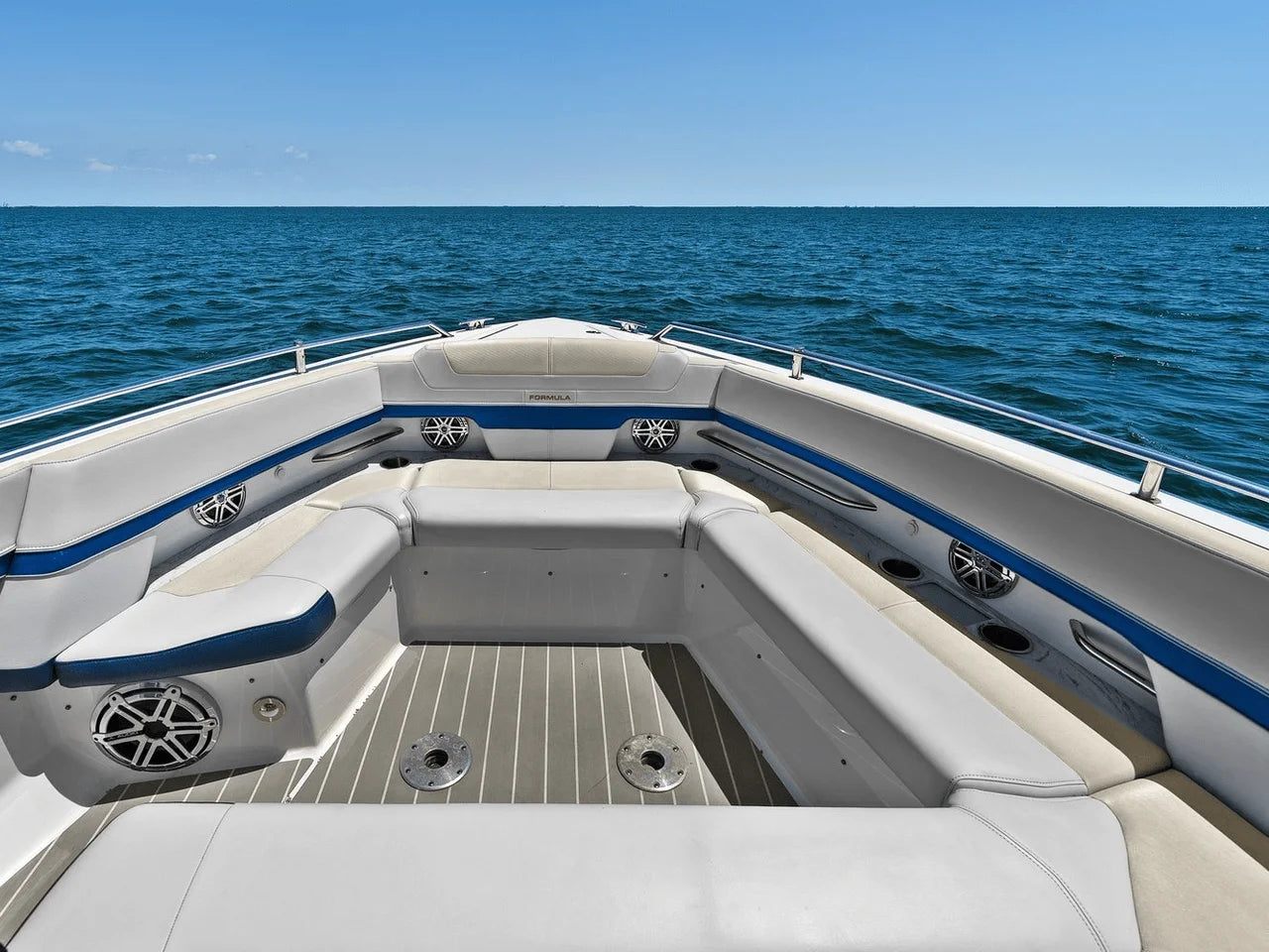 2019 Formula 400 SUPER SPORT CROSSOVER 40.0 feet, St Petersburg, FL #59