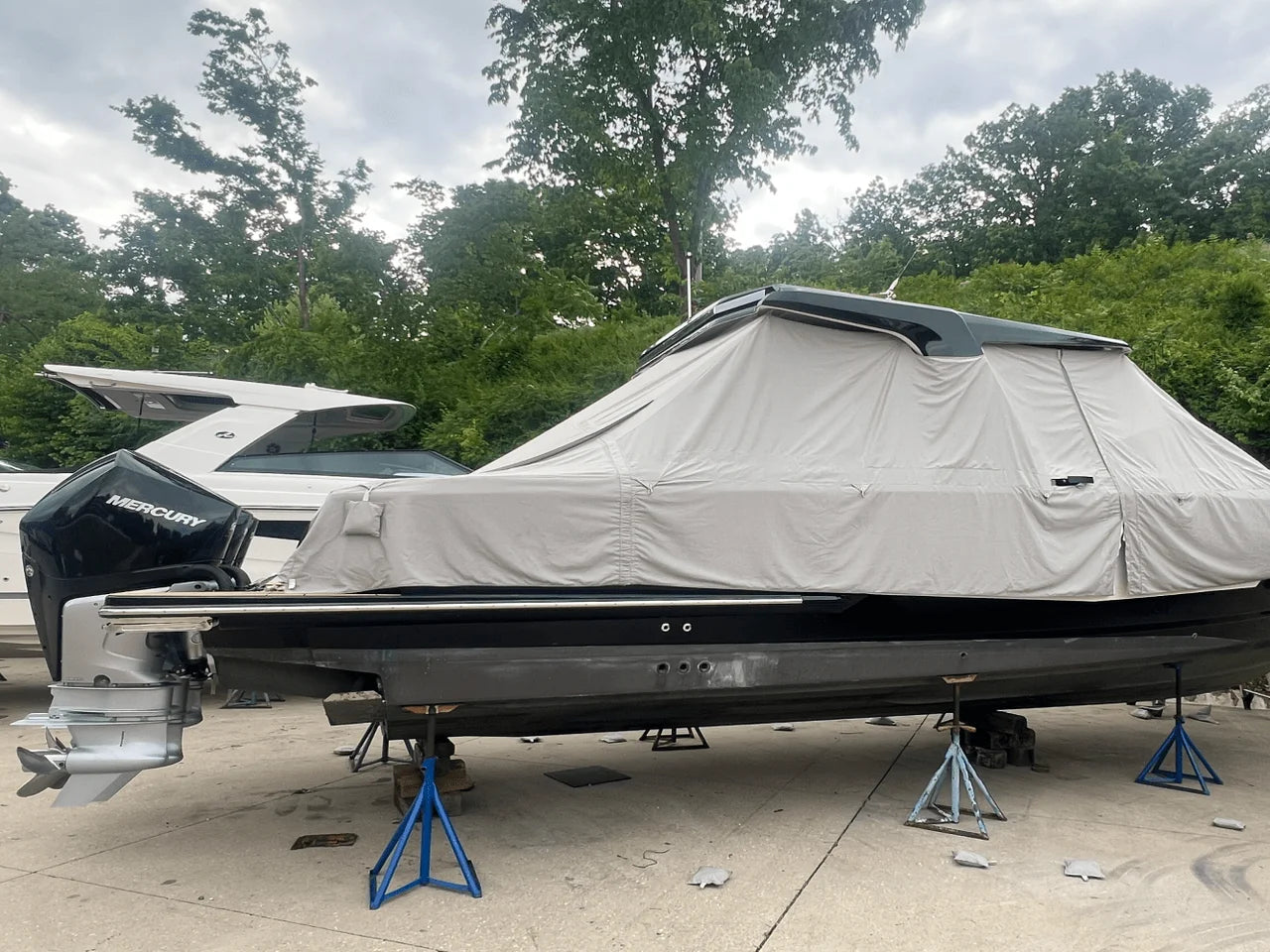 2022 Aviara AV36 Outboard 36.0 feet, Lake Ozark, MO #4