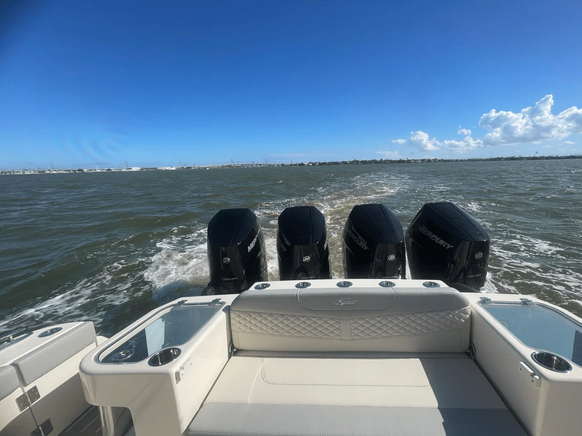 2025 Scout 400 LXF 40.0 feet, Jupiter, Florida #39