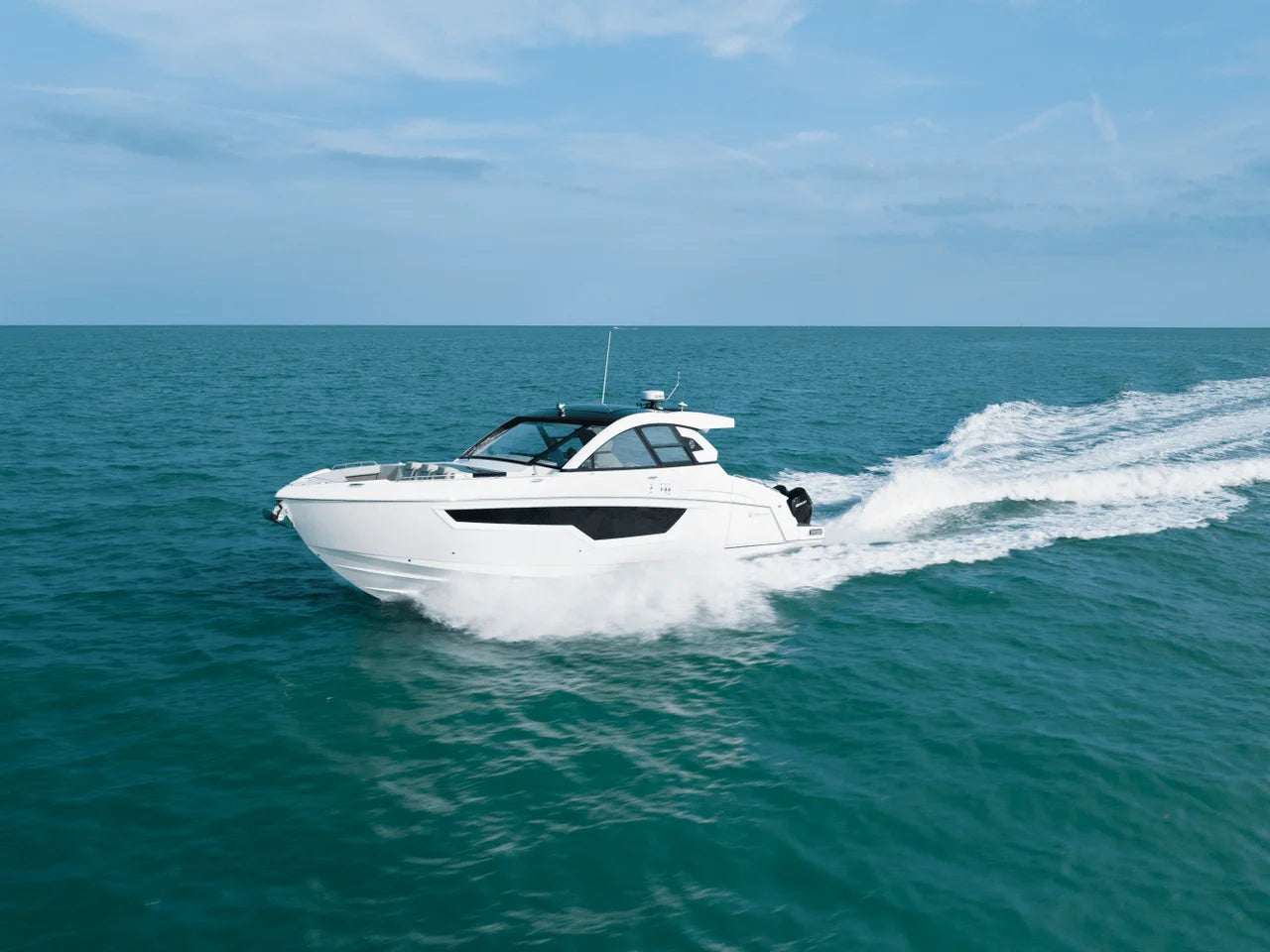 2026 Cruisers Yachts 50 GLS 50.0 feet, Inuvik, Northwest Territories #2