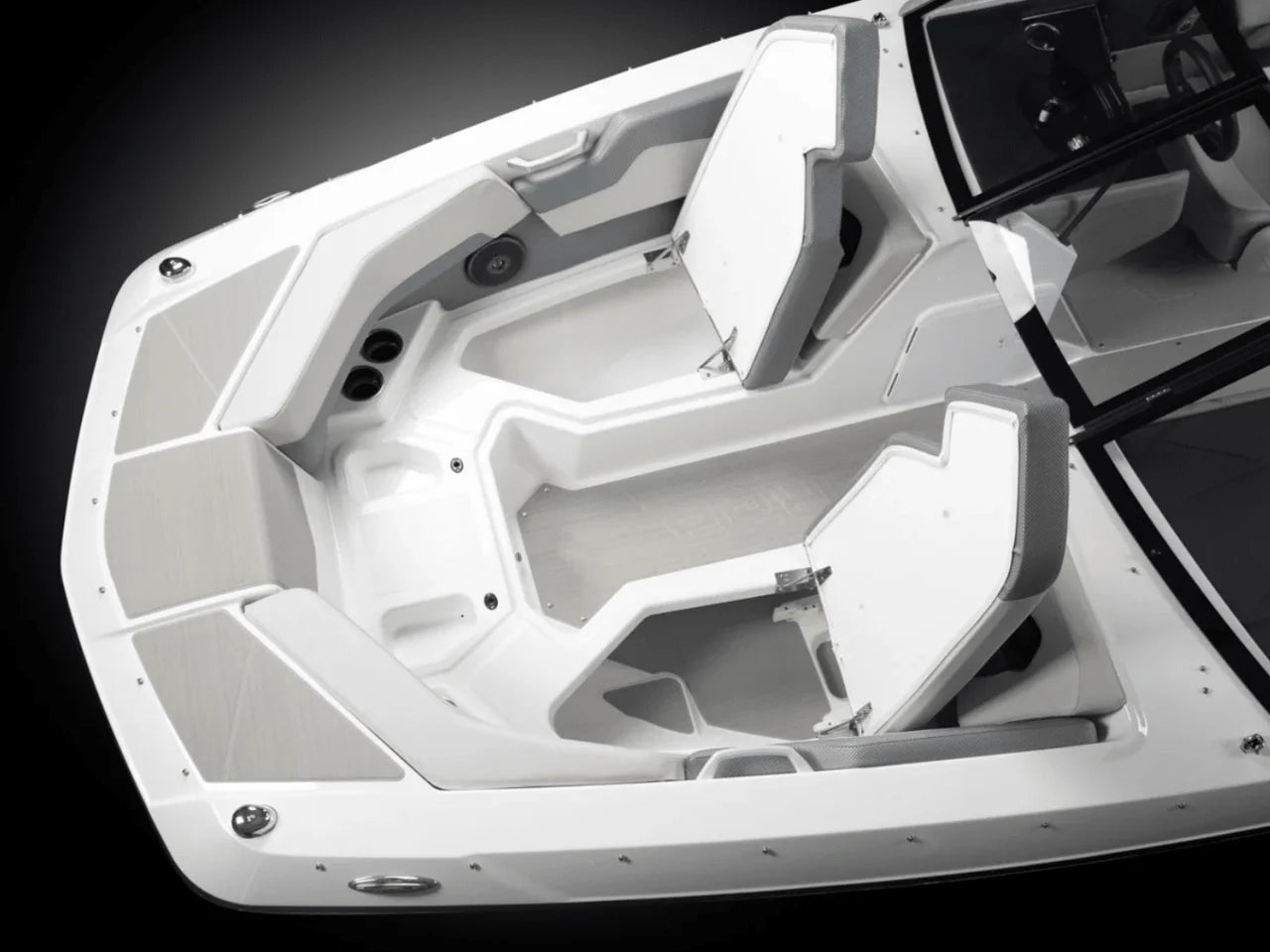 2025 Scarab 235 LX Wake 23.0 feet, Inuvik, Northwest Territories #42