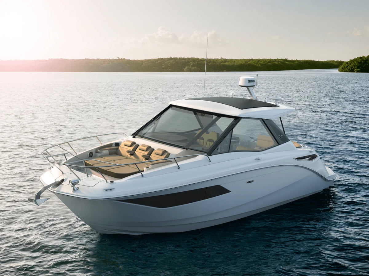 2026 Sea Ray Sundancer 320 32.0 feet, Cornelius, North Carolina #11