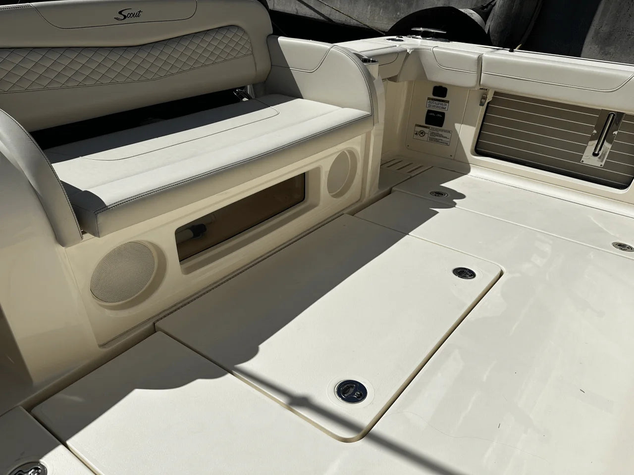 2025 Scout 425 LXF 42.0 feet, Key Largo, Florida #24
