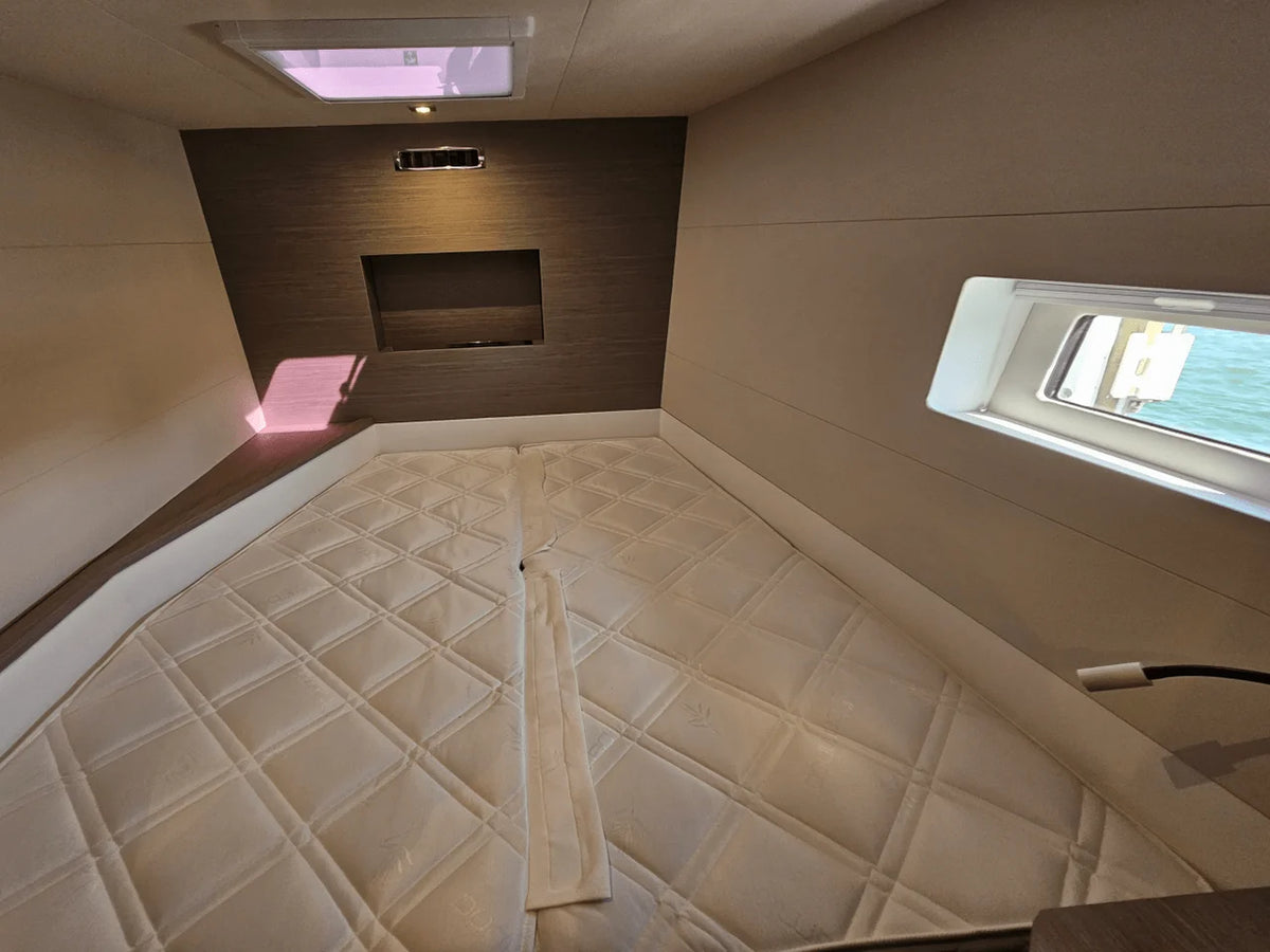 2023 Fountaine Pajot MY 6 44.0 feet, Clearwater, Florida #101