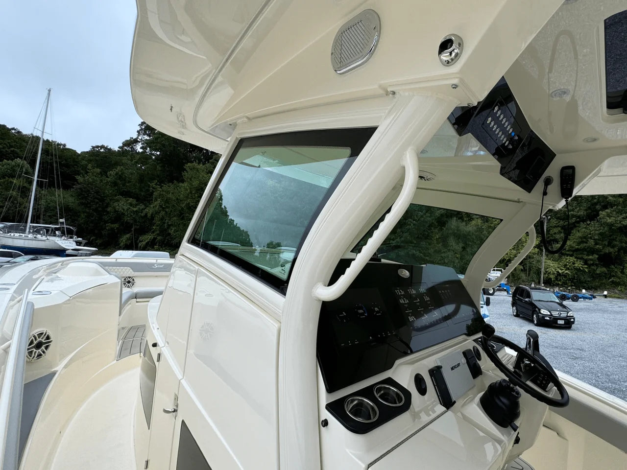 2025 Scout 377 LXF 37.0 feet, Huntington, NY #41