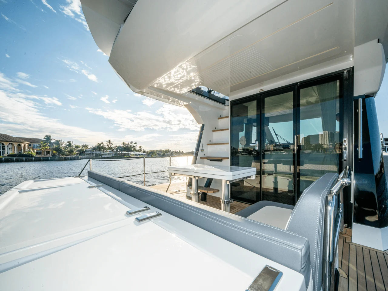 2026 Galeon 400 FLY 40.0 feet, Inuvik, Northwest Territories #33