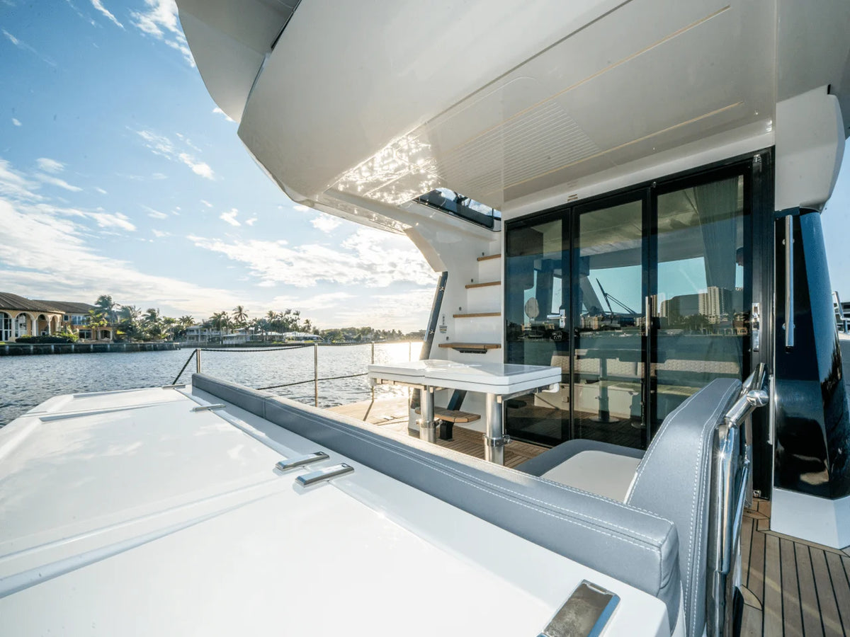 2027 Galeon 400 FLY 40.0 feet, Inuvik, Northwest Territories #33
