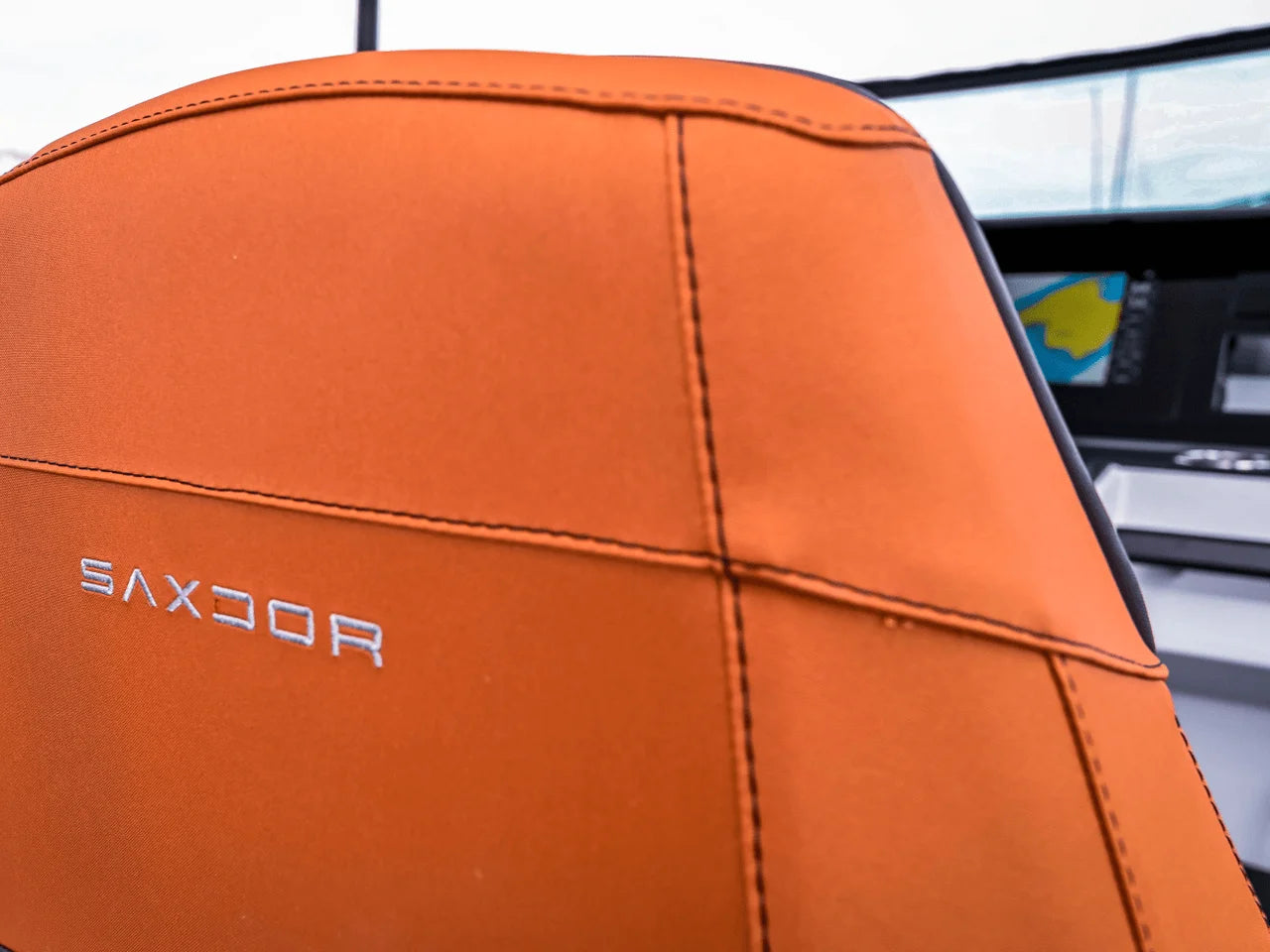 2027 Saxdor 320 GTO 32.0 feet, Panama City Beach, Florida #92