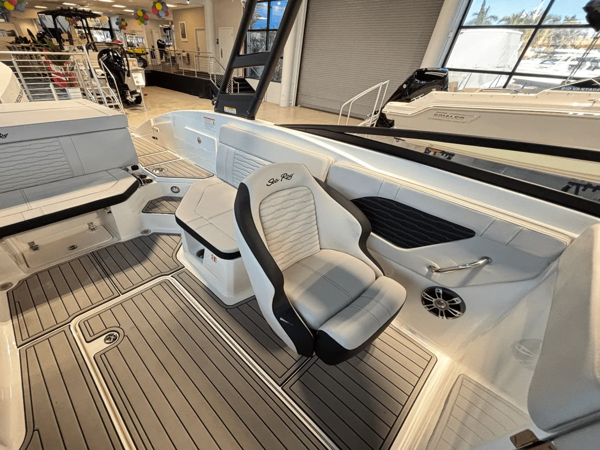 2025 Sea Ray SPX 230 Outboard 23.0 feet, Pompano Beach, FL #13