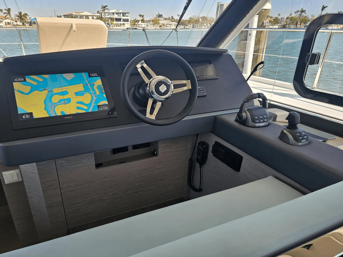2023 Fountaine Pajot MY 6 44.0 feet, Clearwater, Florida #86