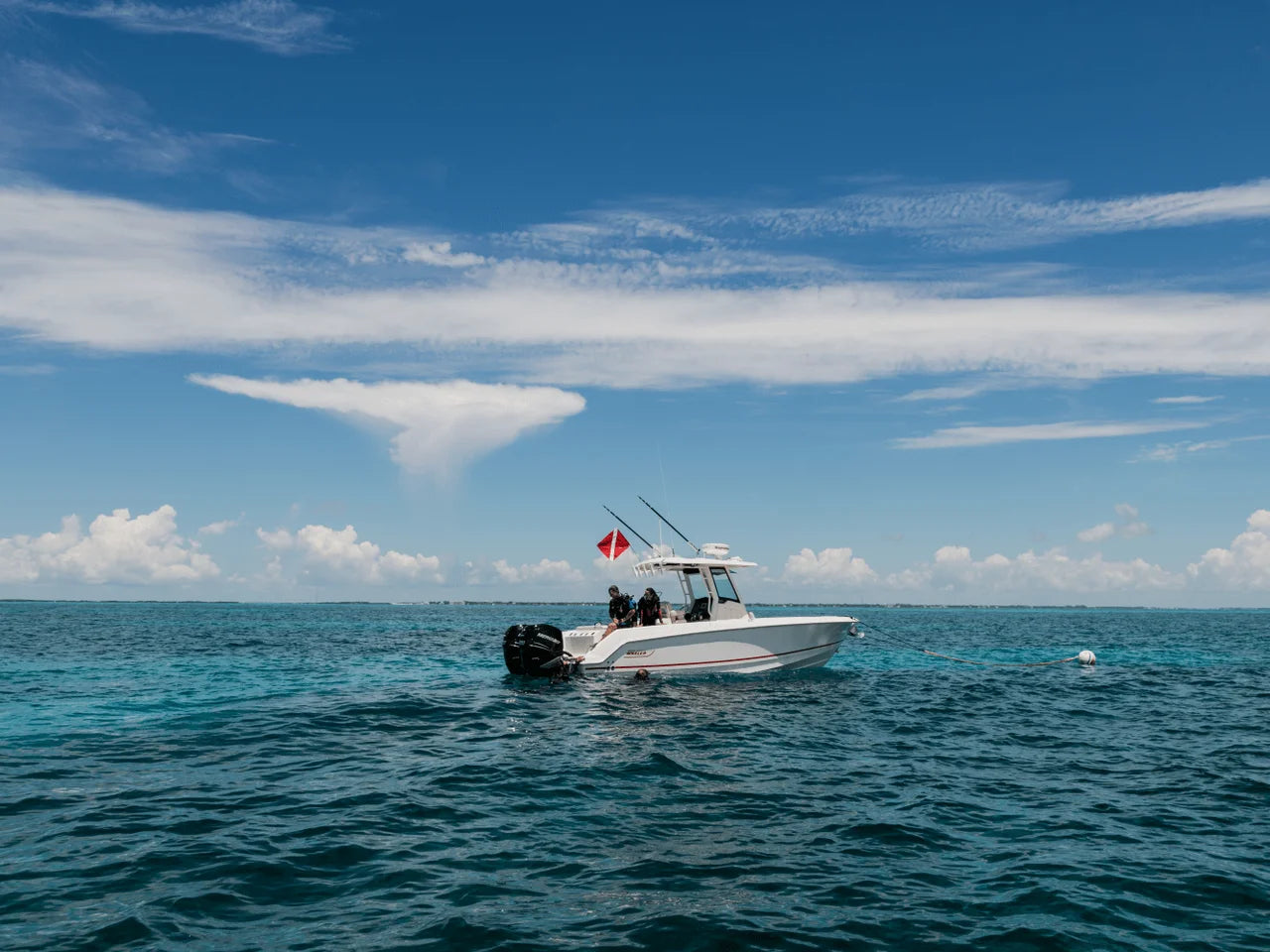 2026 Boston Whaler 280 Outrage 28.0 feet, Norwalk, Connecticut #37