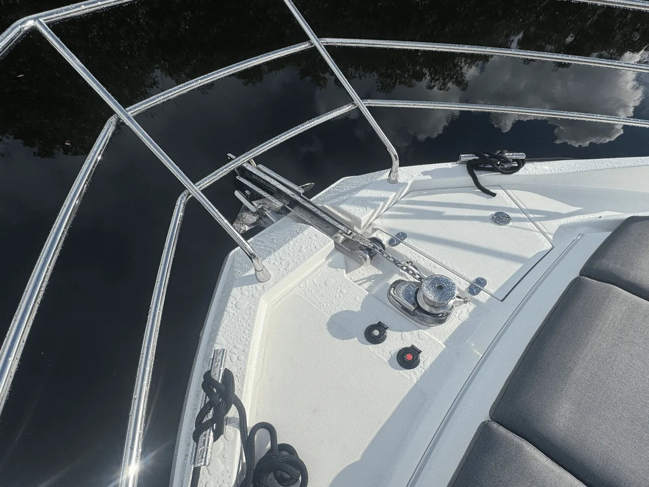 2023 Azimut 53 FLY 53.0 feet, Fort Myers, FL #30