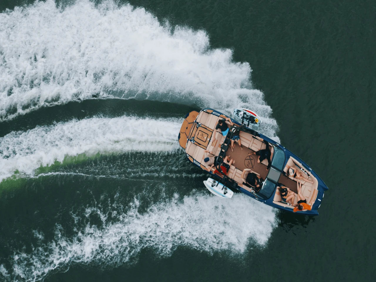 2026 Mastercraft X24 24.0 feet, Inuvik, Northwest Territories #17