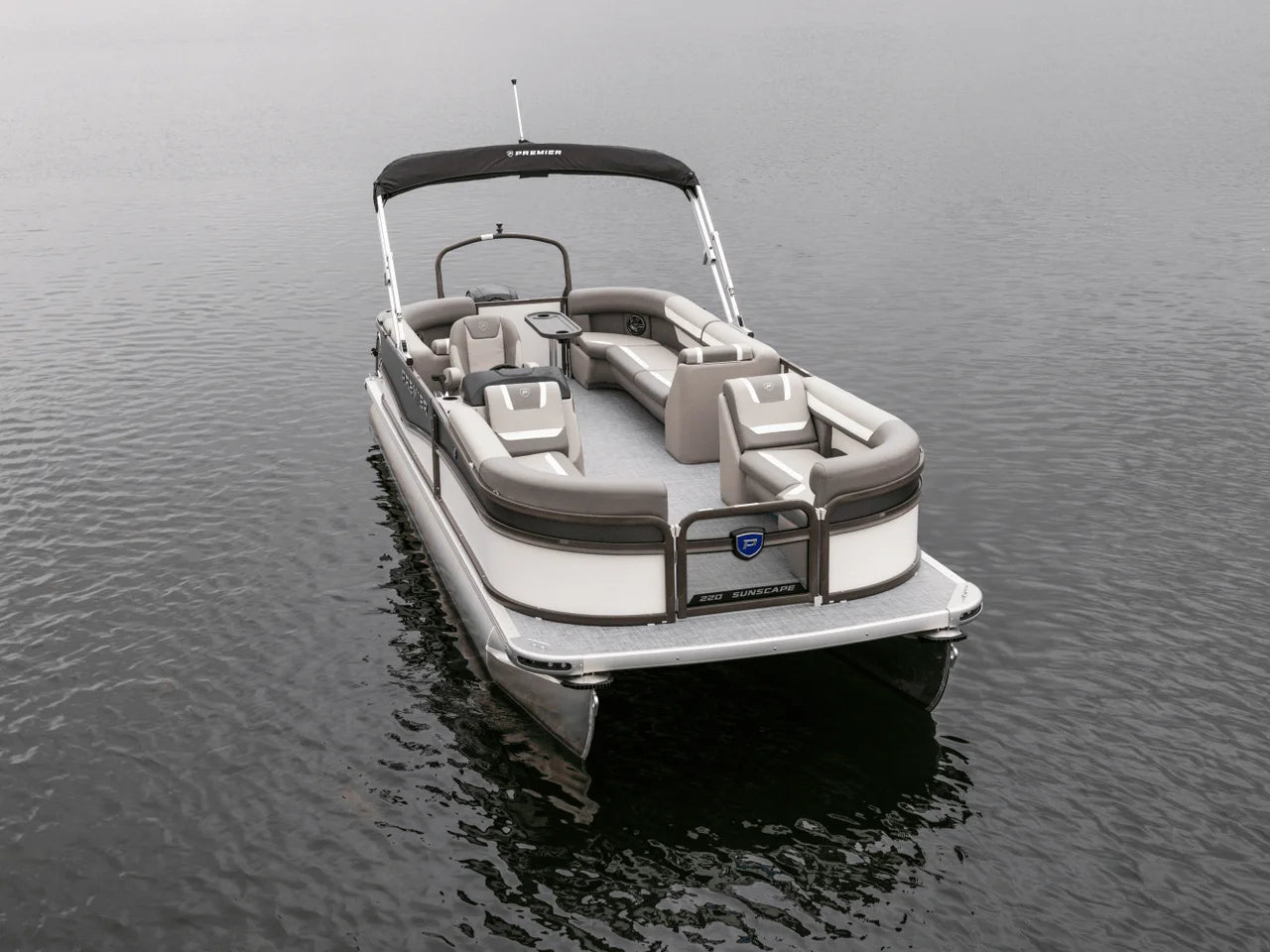 2026 Premier 220 Sunscape 22.0 feet, Inuvik, Northwest Territories #79