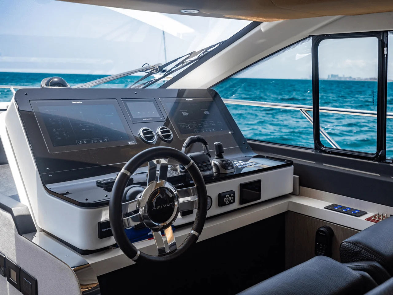 2024 Azimut 60 FLY 60.0 feet, Naples, FL #43