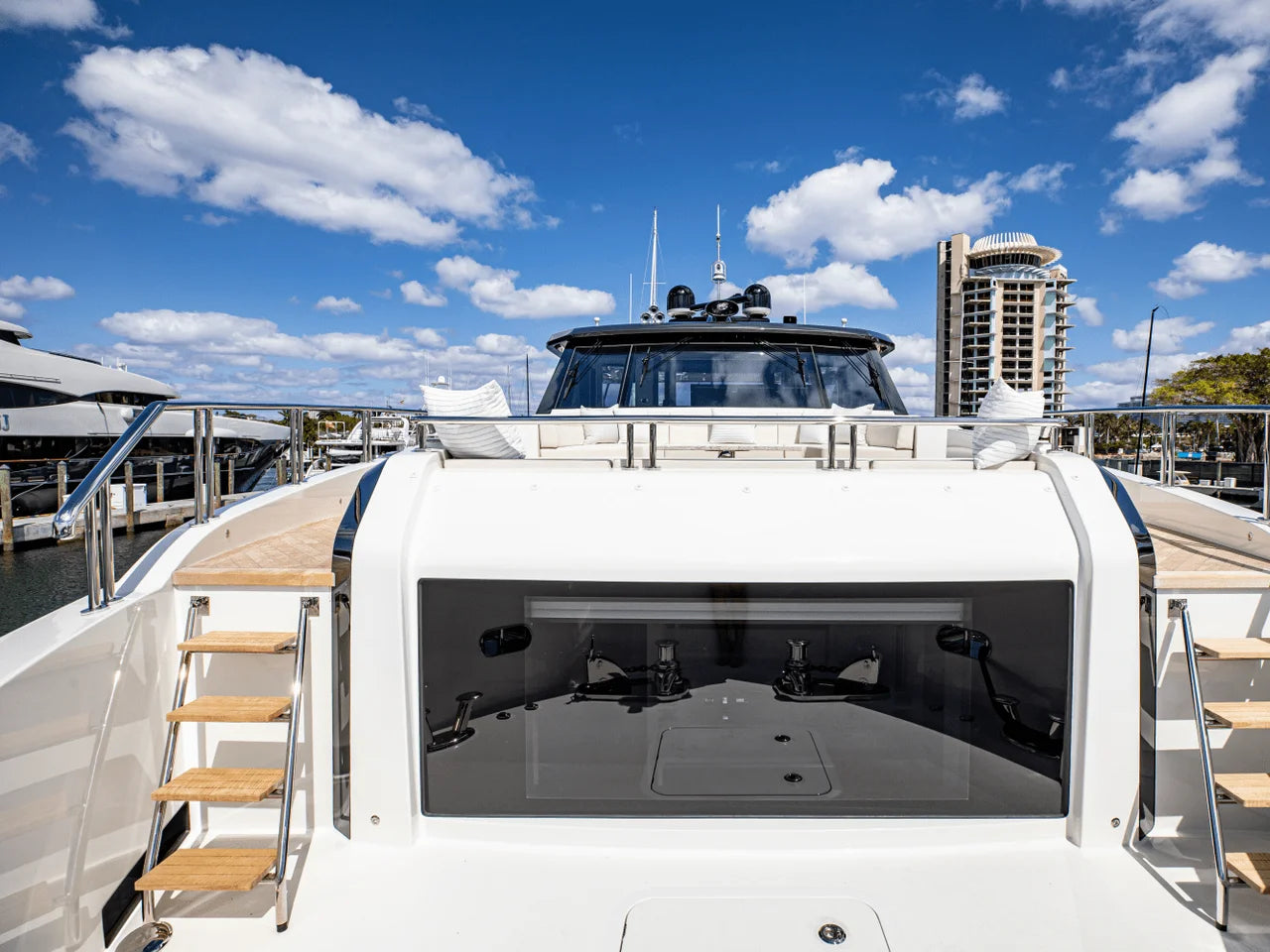 2026 Ocean Alexander 30R 97.0 feet, Inuvik, Northwest Territories #37