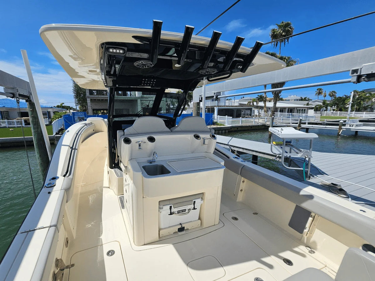 2024 Scout 305LXF 30.0 feet, Clearwater, Florida #51
