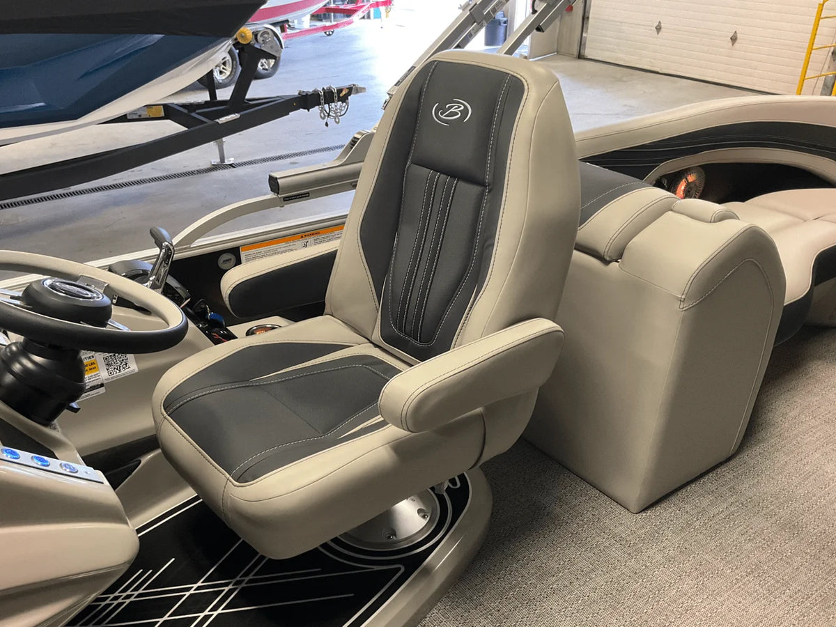 2026 Barletta Corsa 23 QCSS 23.0 feet, Crosslake, Minnesota #42