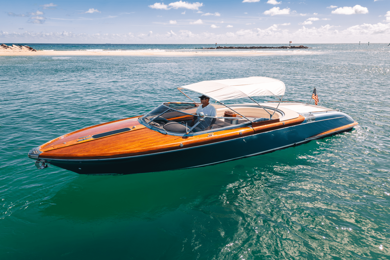 2012 Riva 33 AQUARIVA SPORT 33.0 feet, Hollywood, Florida #2