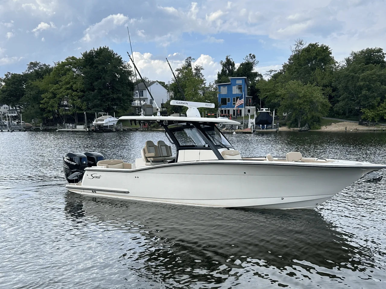 2023 Scout 305 LXF 30.0 feet, Grasonville, MD #1