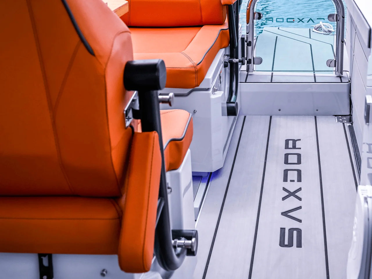 2027 Saxdor 320 GTO 32.0 feet, Panama City, FL #86
