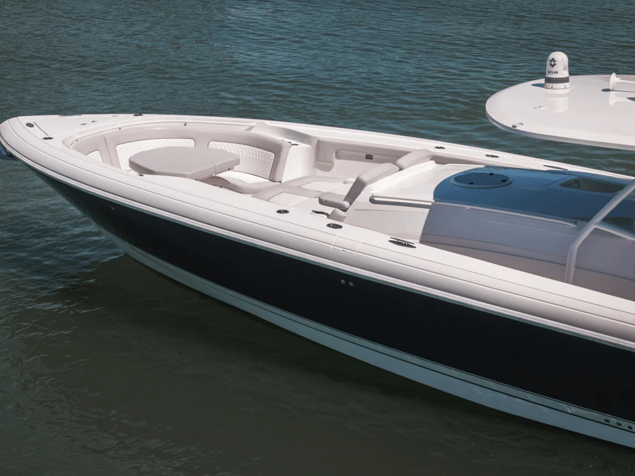2022 Intrepid 475 PANCEA 47.0 feet, Naples, FL #7