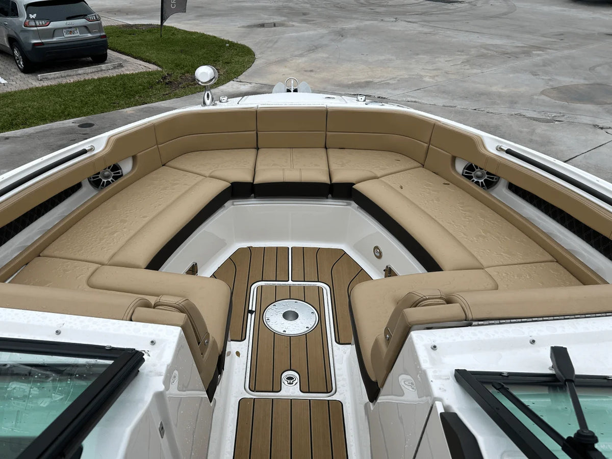 2024 Sea Ray 310 SLX 31.0 feet, Stuart, Florida #7