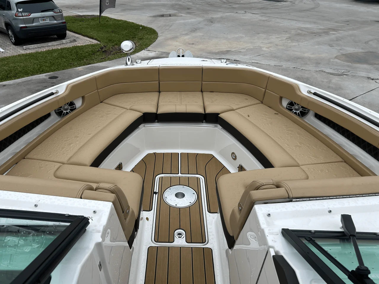 2024 Sea Ray 310 SLX 31.0 feet, Stuart, Florida #7