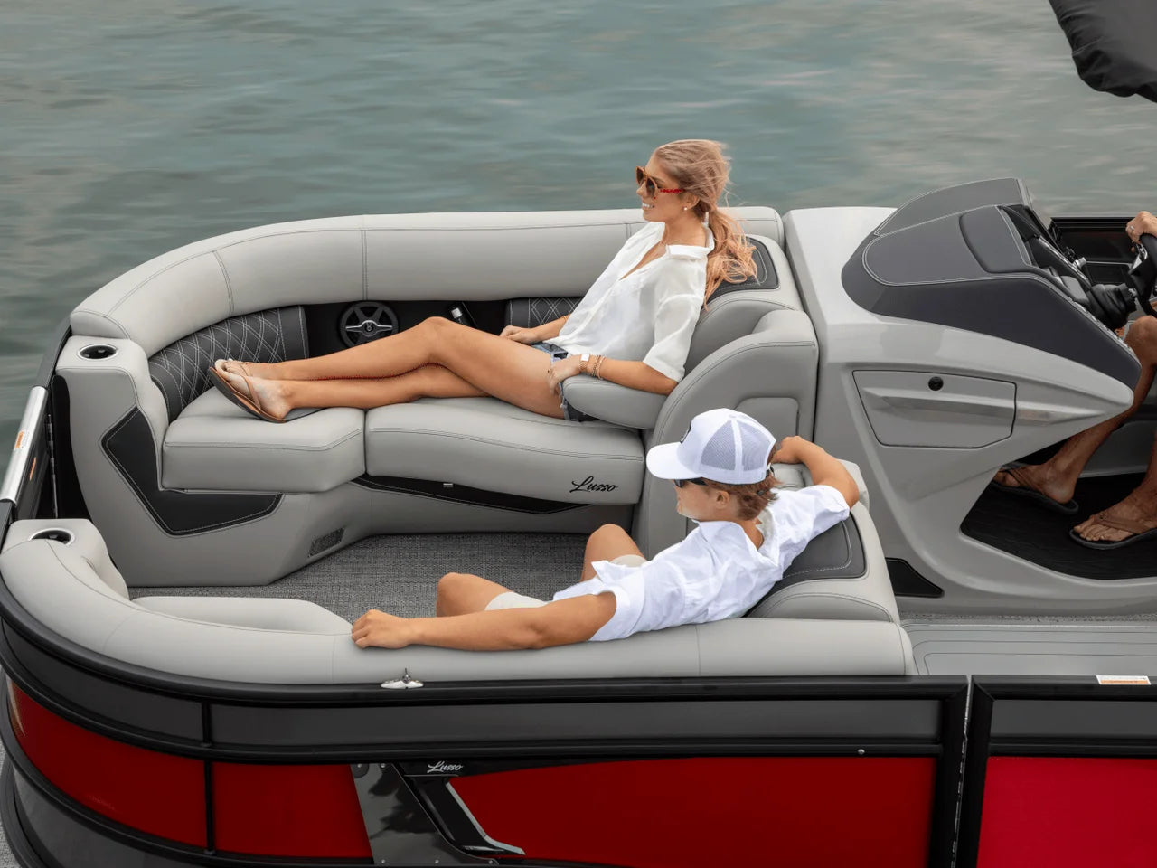 2026 Barletta Lusso 23 UA 23.0 feet, Inuvik, Northwest Territories #2