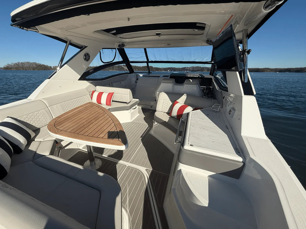 2023 Sea Ray 320 SUNDANCER 32.0 feet, Cumming, GA #31