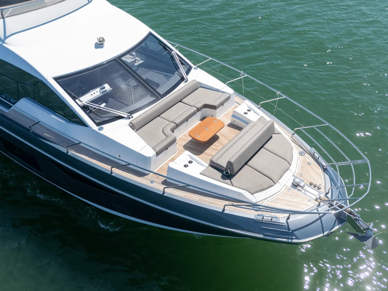 2023 Azimut 60 FLY 60.0 feet, Miami, FL #4
