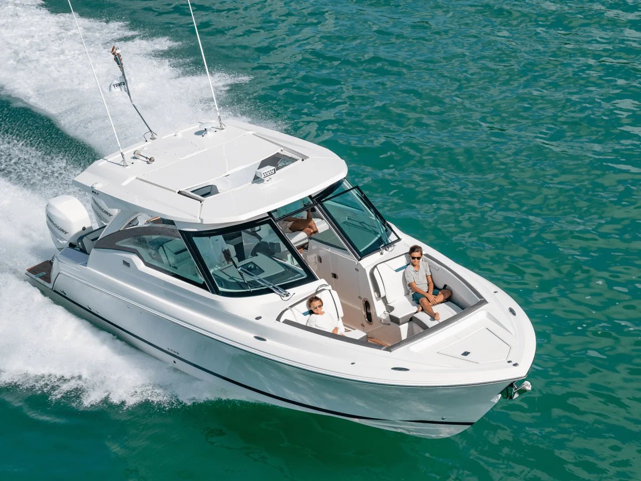 2025 Tiara Yachts LX 34 34.0 feet, Inuvik, Northwest Territories #1