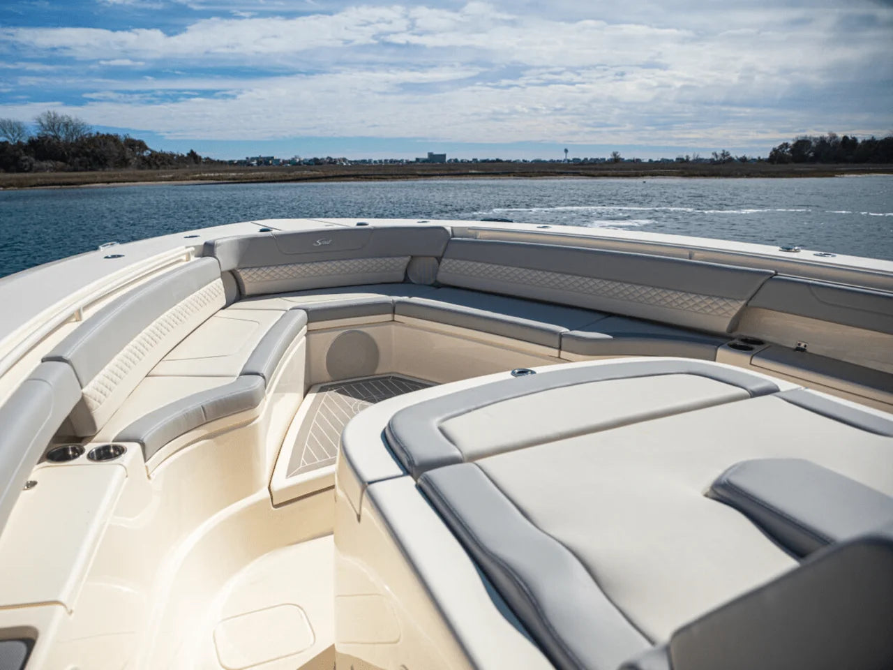 2024 Scout 425 LXF 42.0 feet, Wrightsville Beach, NC #34