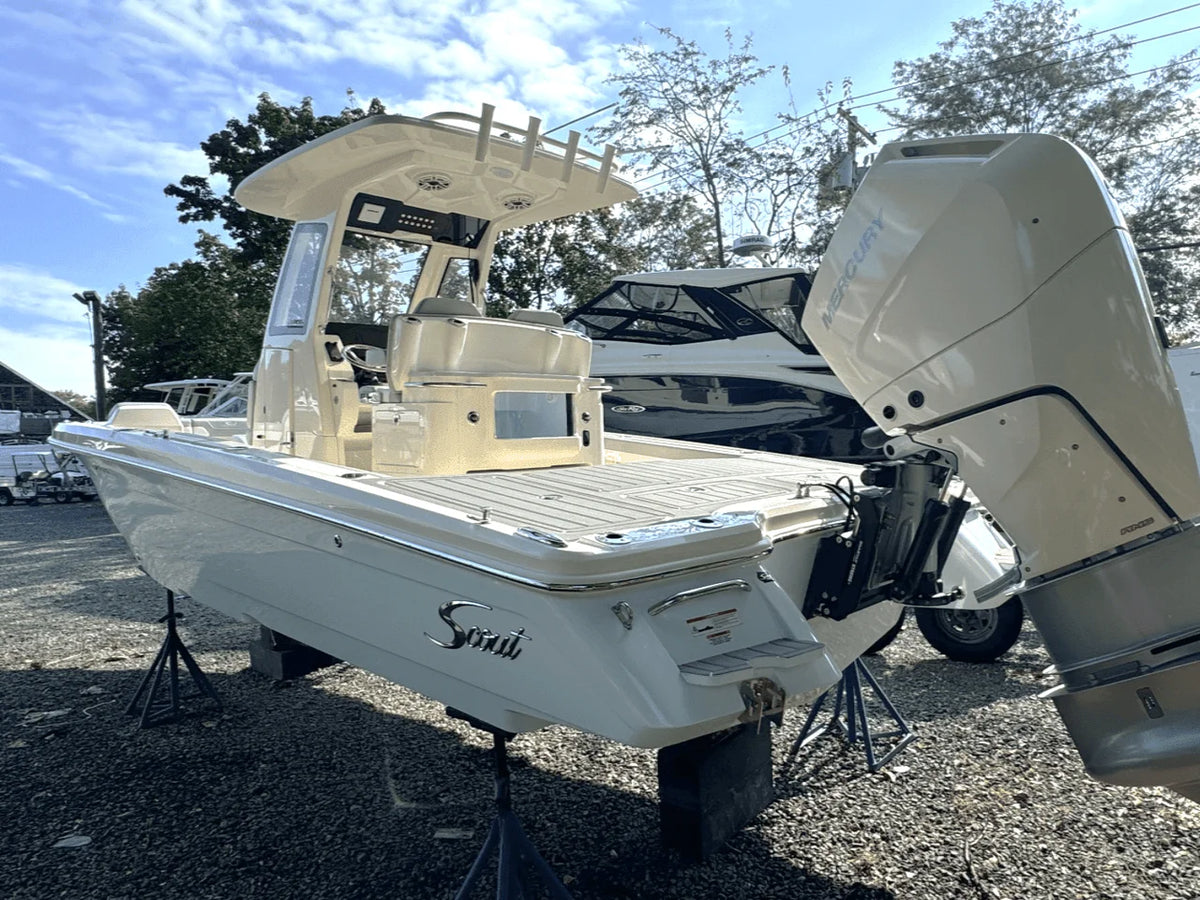 2025 Scout 281 XSS 28.0 feet, Huntington, NY #5