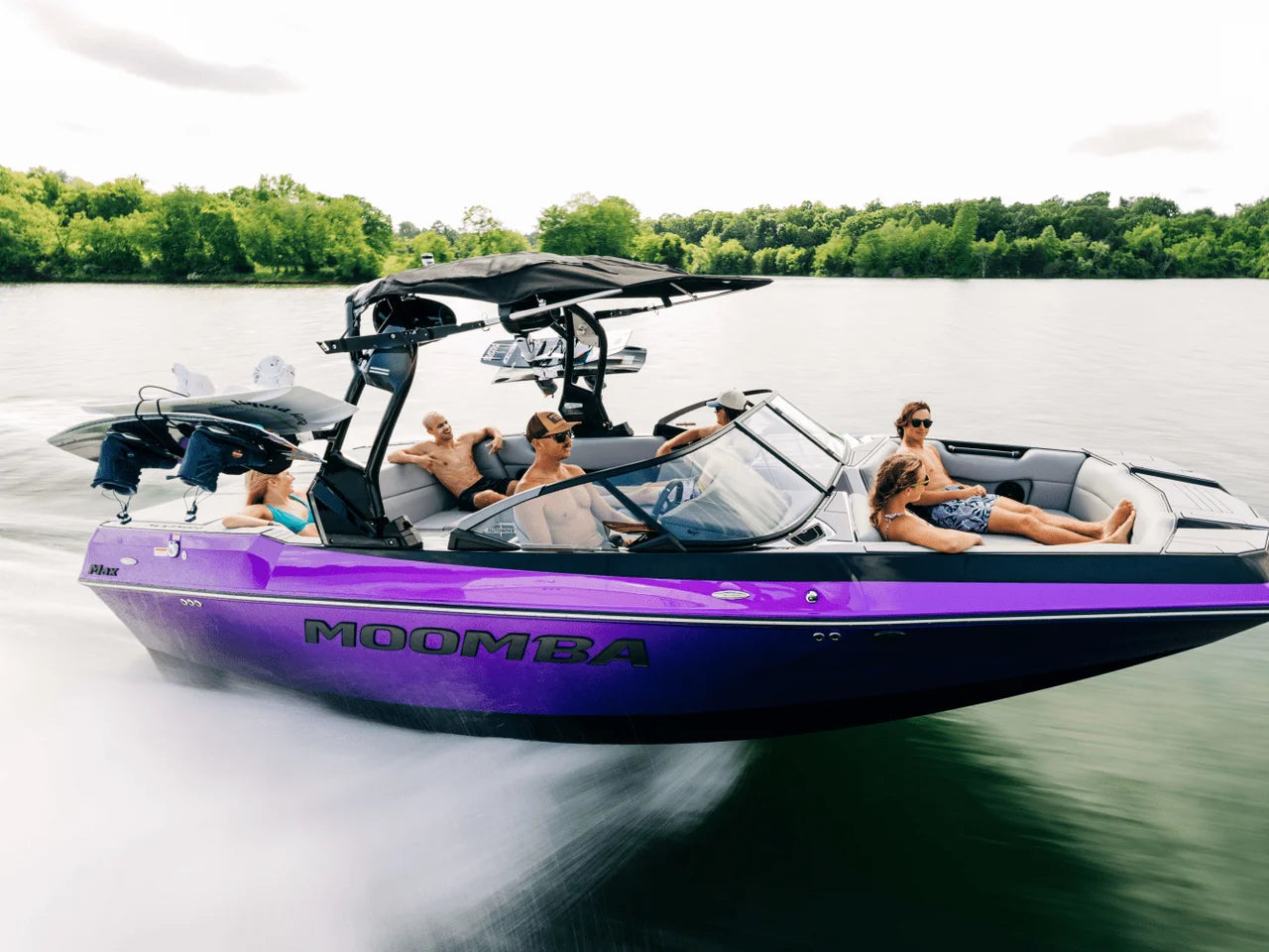 2026 Moomba Max 22.0 feet, Inuvik, Northwest Territories #58
