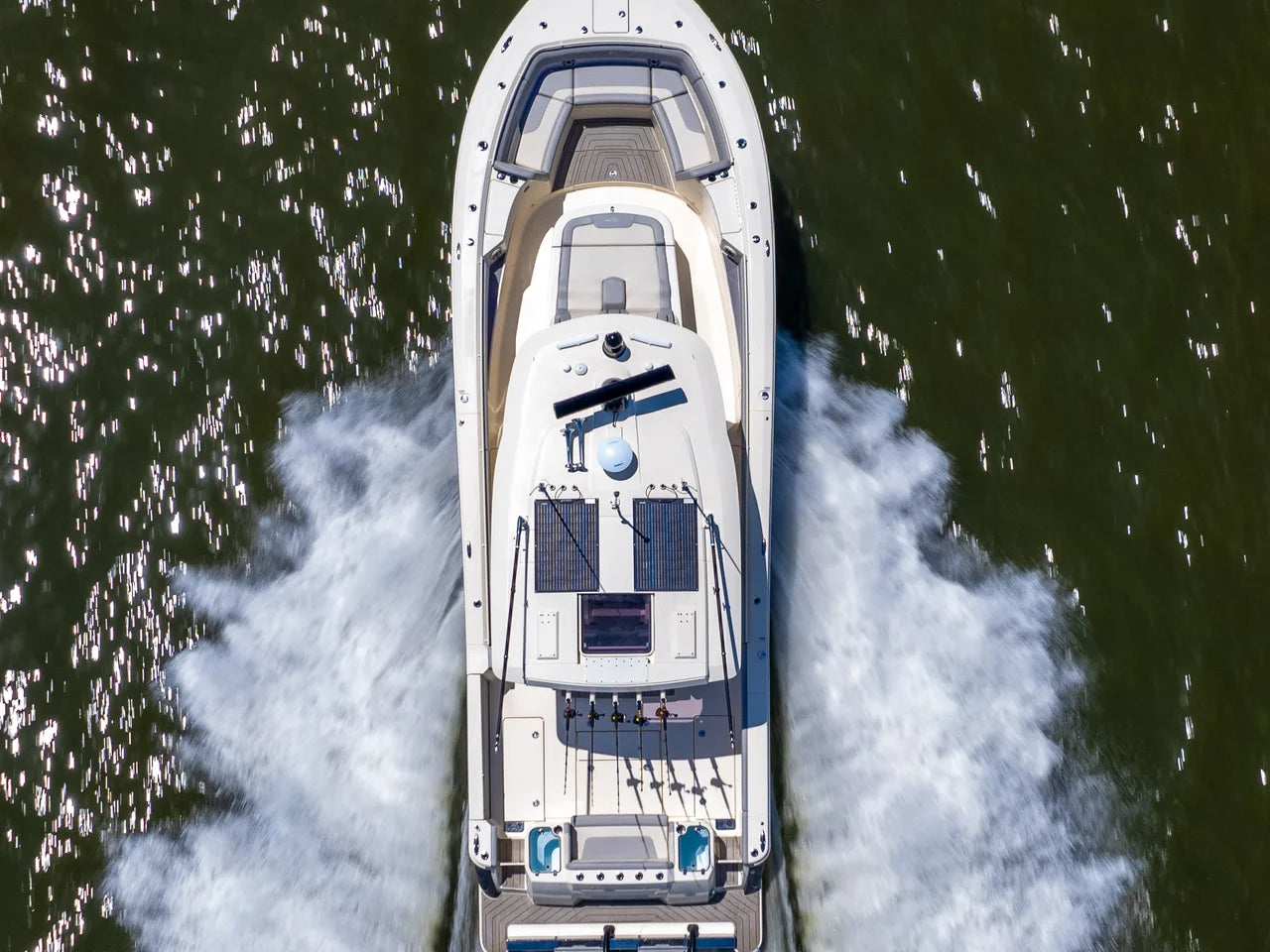 2024 Scout 400 LXF 40.0 feet, Clearwater, Florida #81
