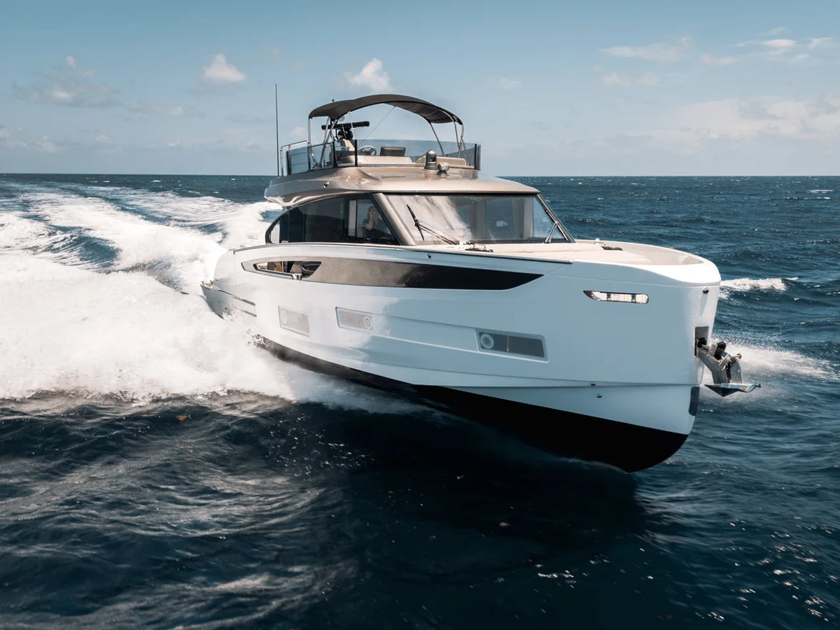 2025 Azimut Seadeck 6 60.0 feet, Pompano Beach, FL #72